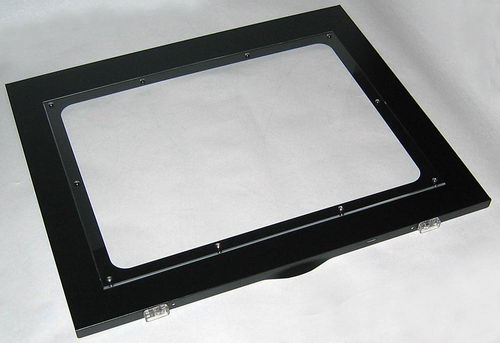 SilverStone SST-TJ06
